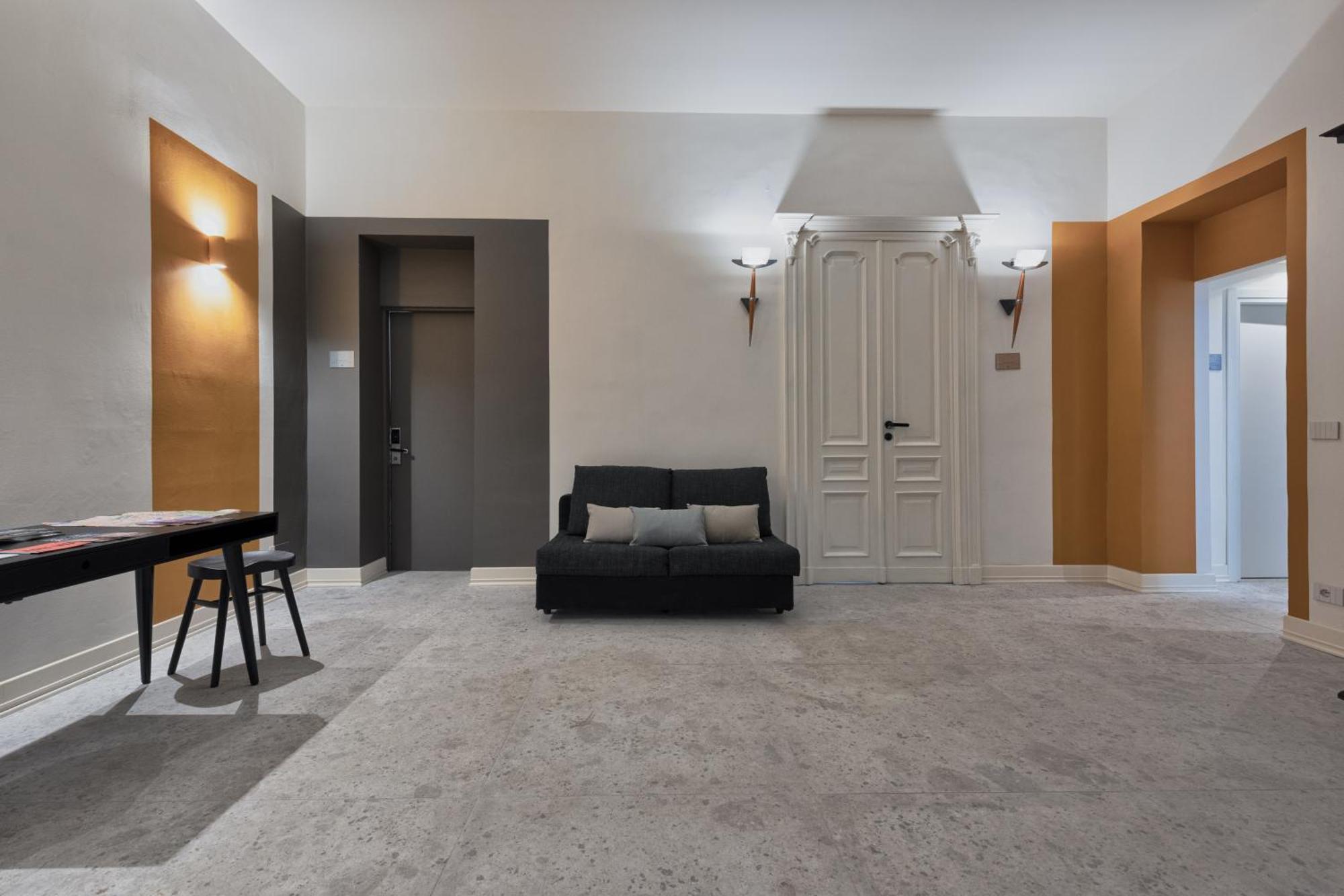 Bligny Zero By Apartments To Art Torino Dış mekan fotoğraf