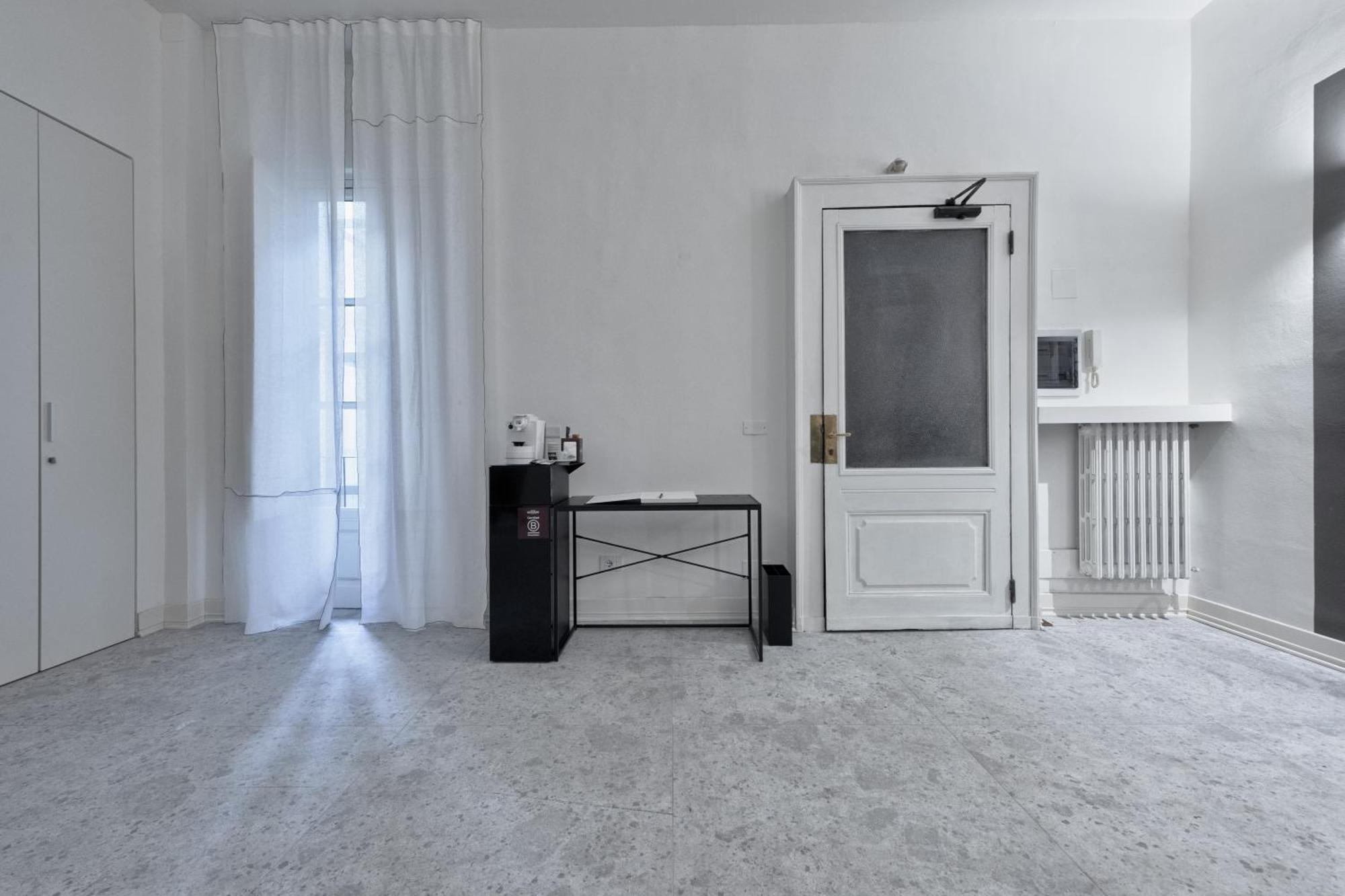 Bligny Zero By Apartments To Art Torino Dış mekan fotoğraf