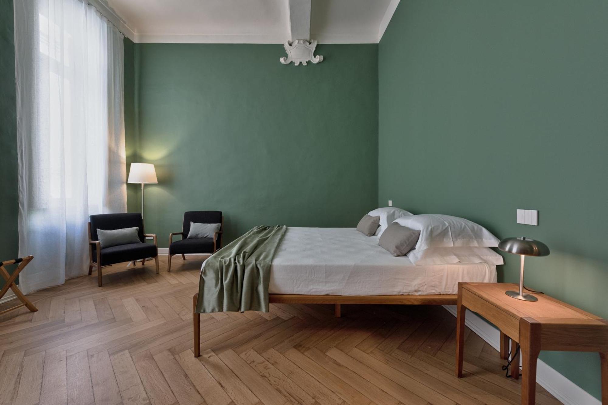 Bligny Zero By Apartments To Art Torino Dış mekan fotoğraf