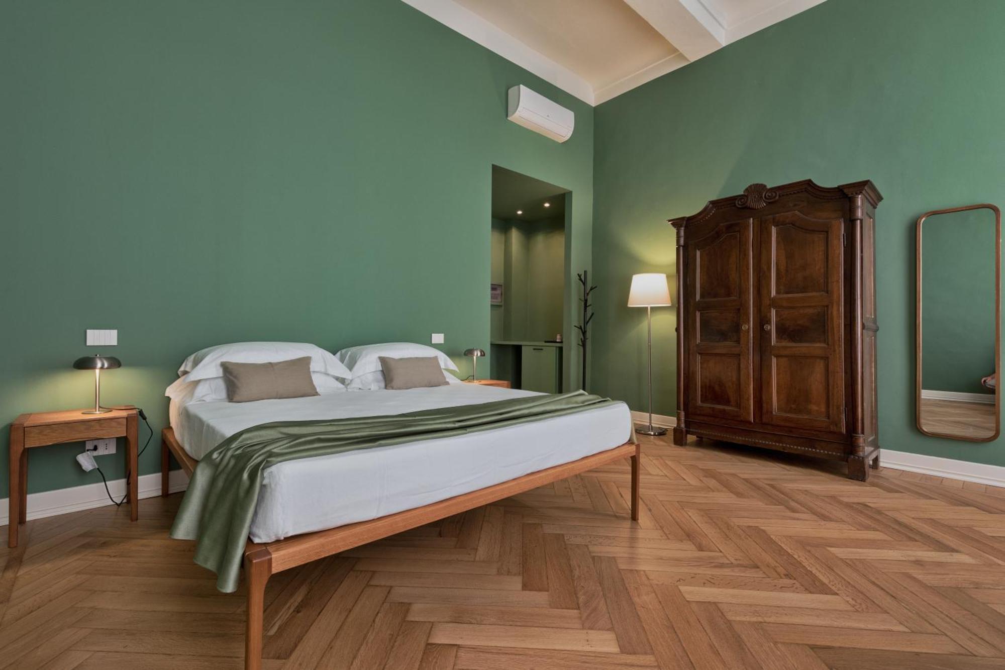 Bligny Zero By Apartments To Art Torino Dış mekan fotoğraf