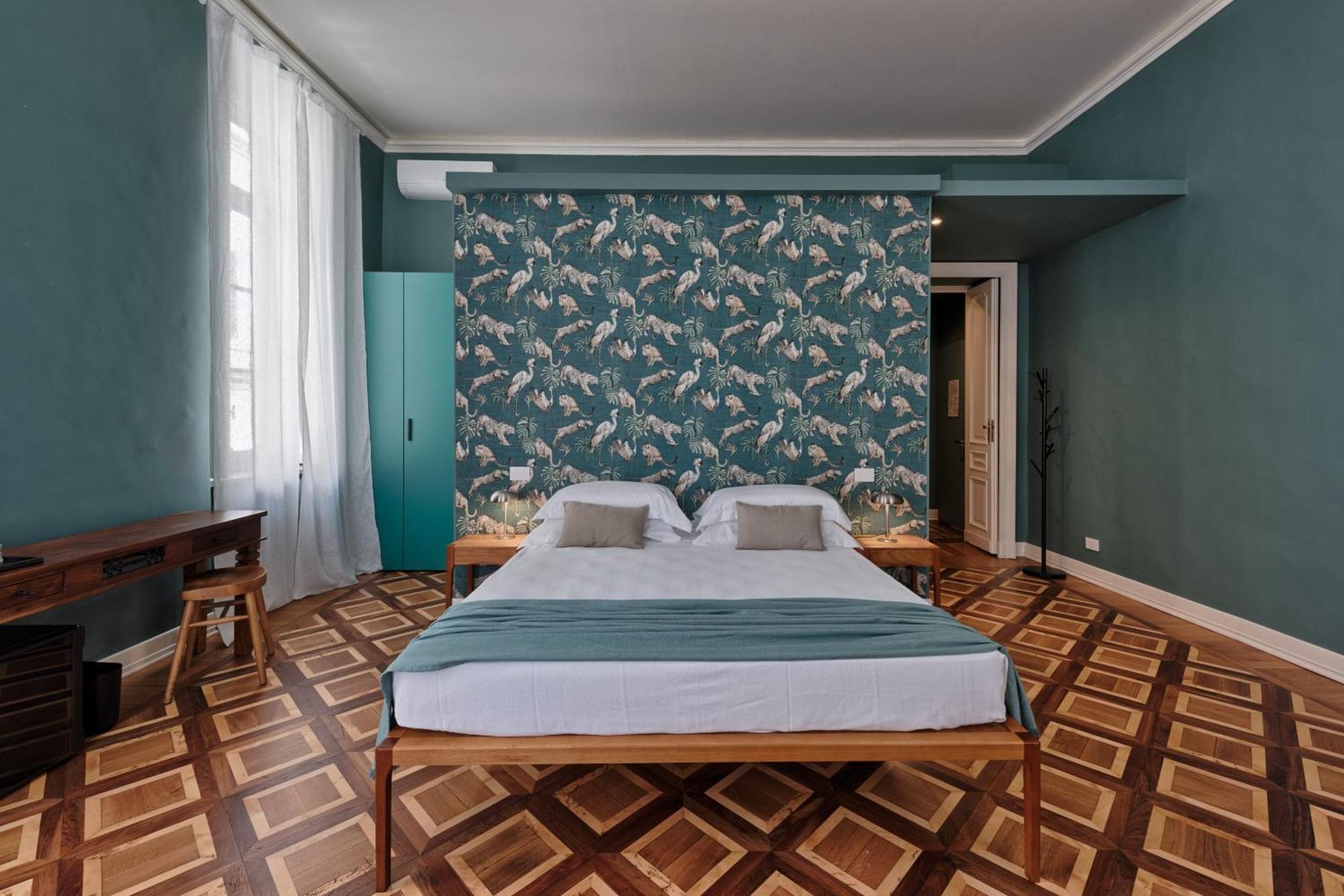 Bligny Zero By Apartments To Art Torino Dış mekan fotoğraf