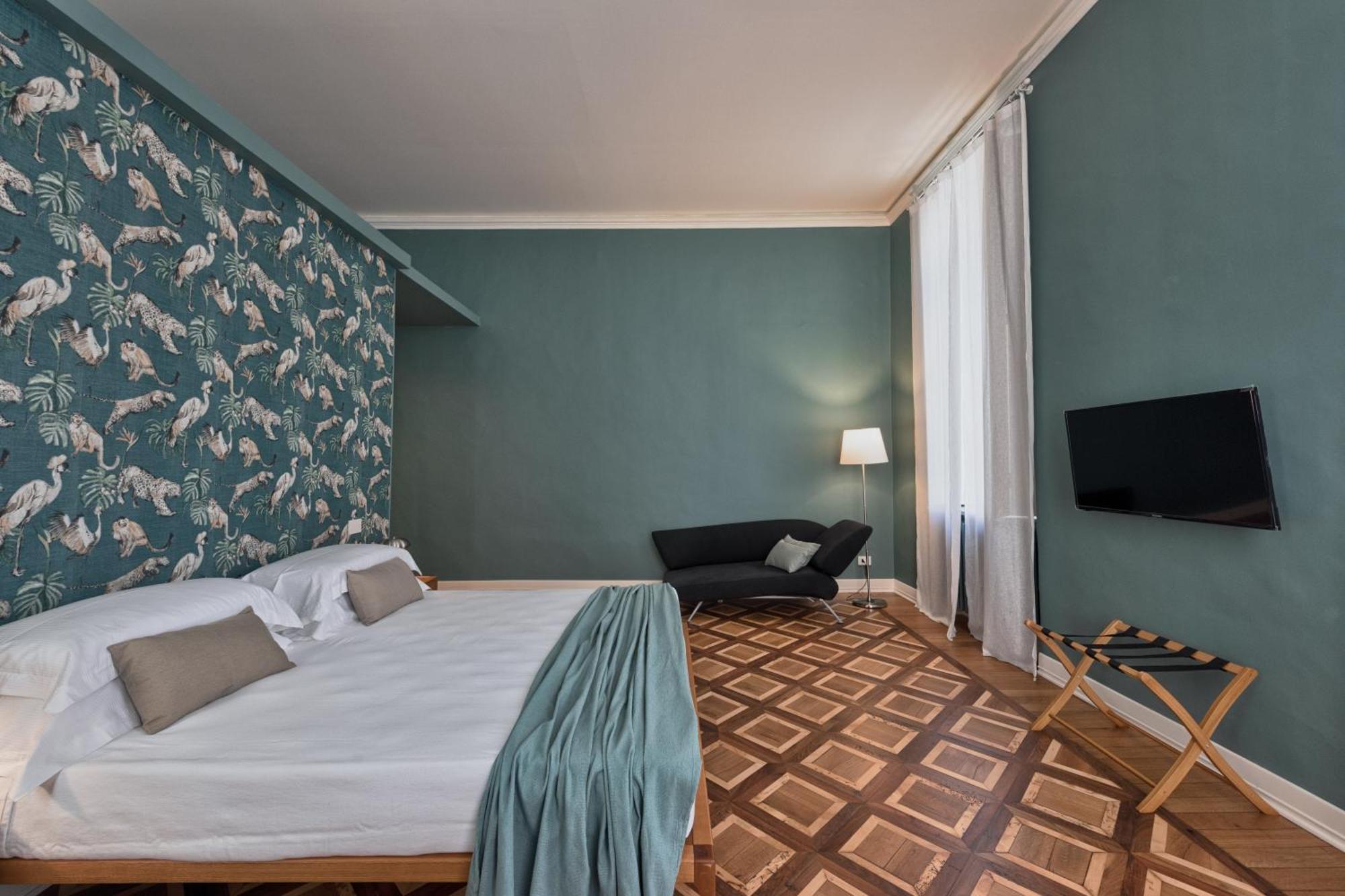 Bligny Zero By Apartments To Art Torino Dış mekan fotoğraf