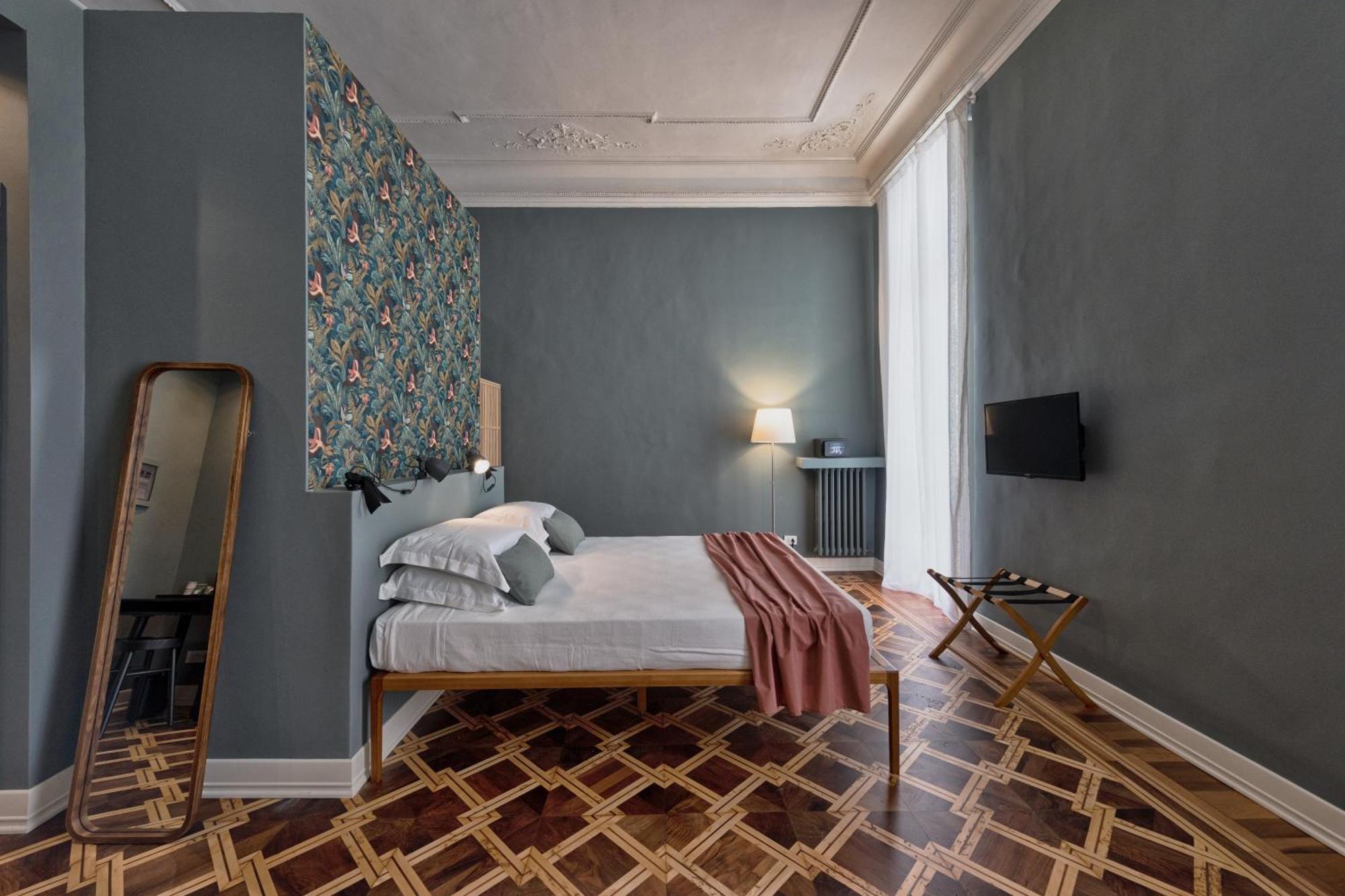 Bligny Zero By Apartments To Art Torino Dış mekan fotoğraf
