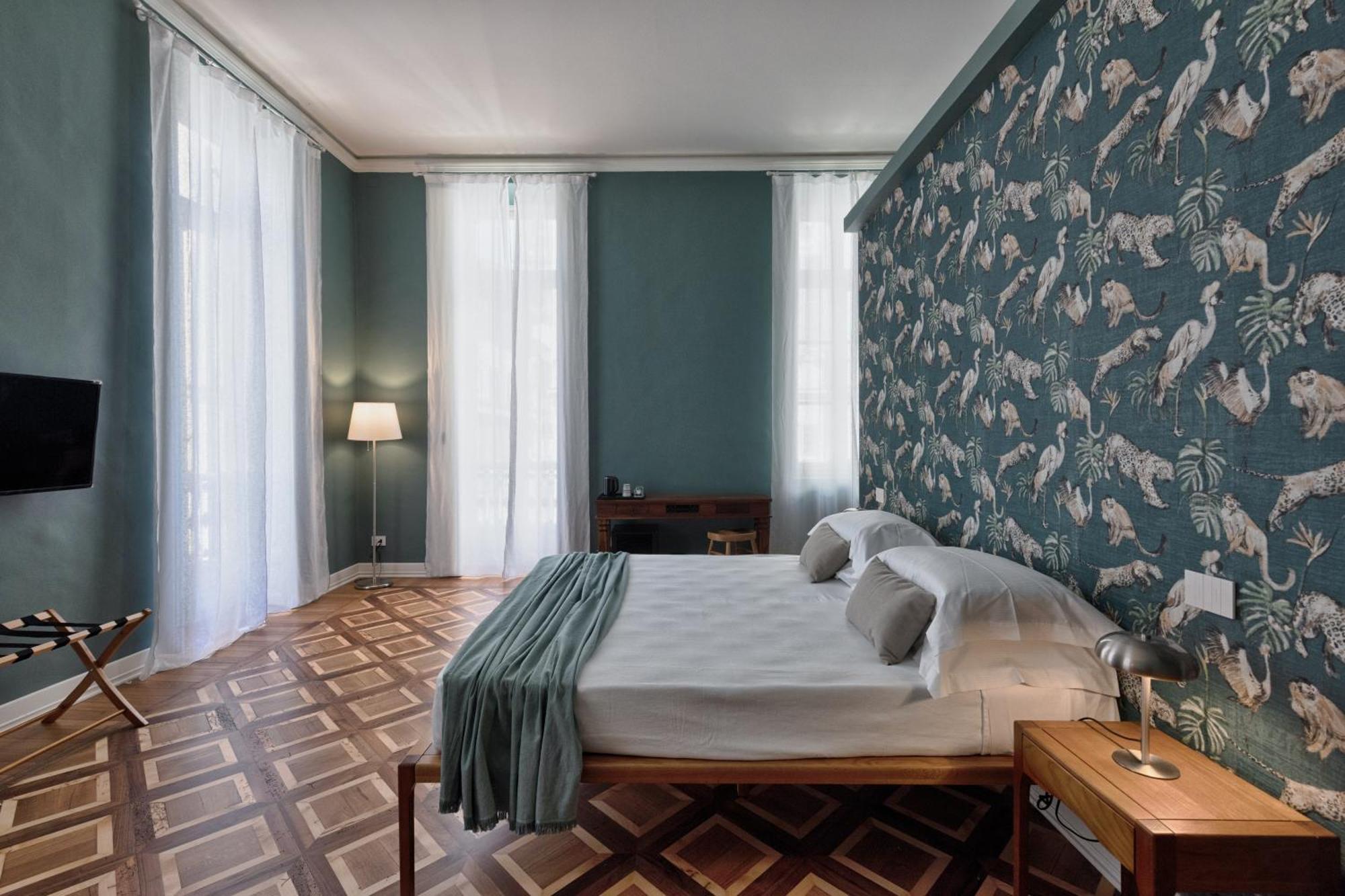 Bligny Zero By Apartments To Art Torino Dış mekan fotoğraf